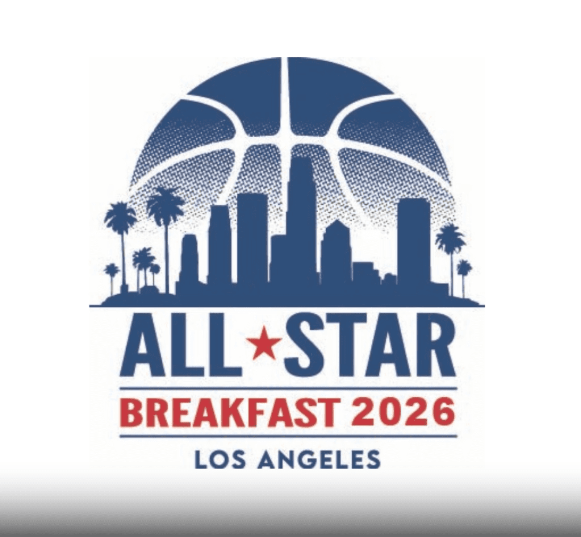 All Star Breakfast with Athletes in Action poster