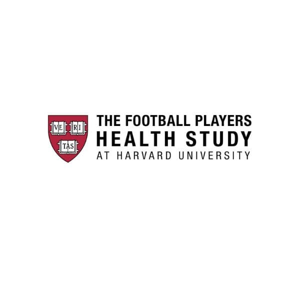Hearts and Minds: Optimizing health for NFL players and their families poster