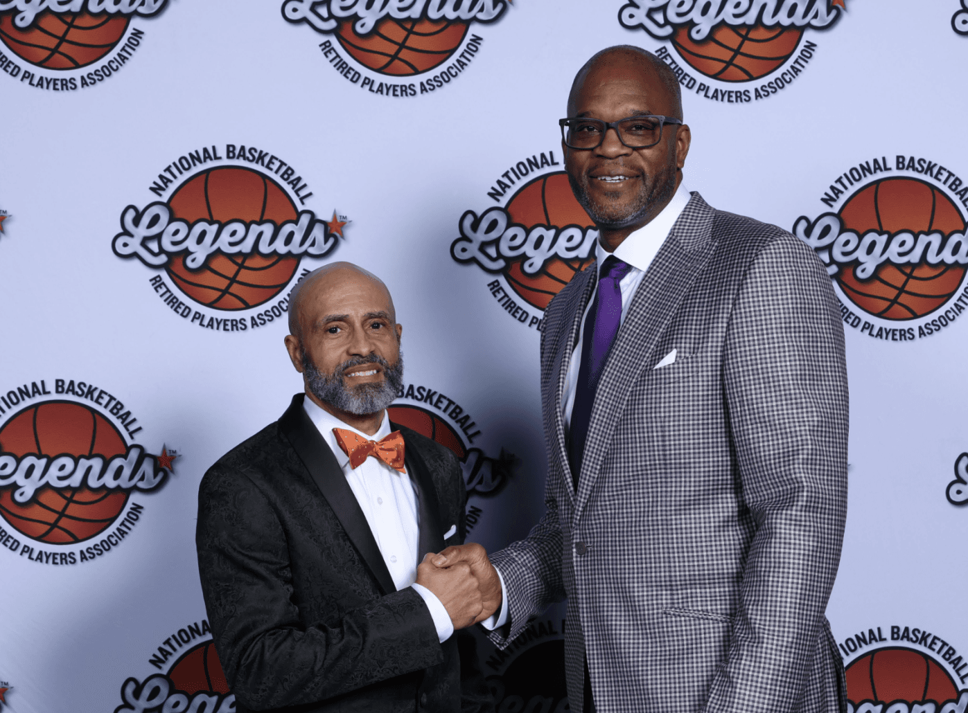 Youth Basketball Experience poster