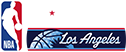 NBA All-Star 2026 Los Angeles